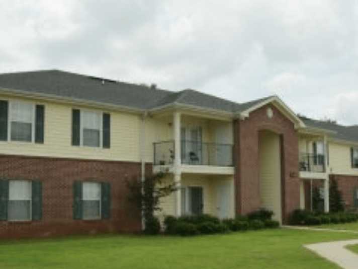 Deer Park Apartments