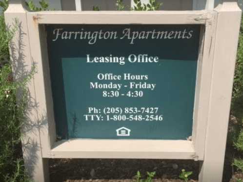 Farrington Apartments