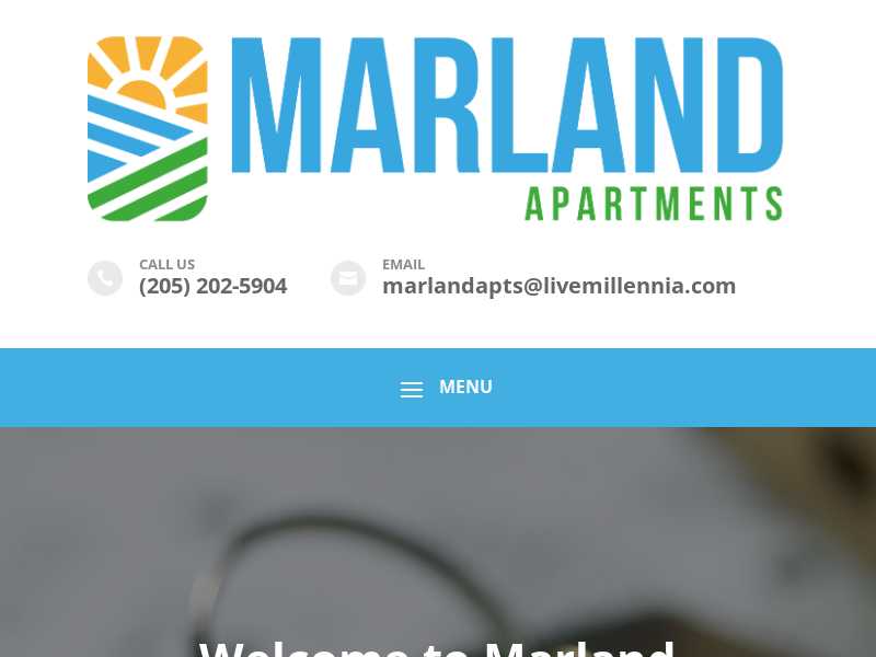 Marland Apartments