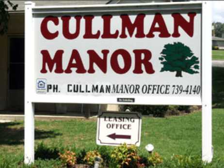 Cullman Manor
