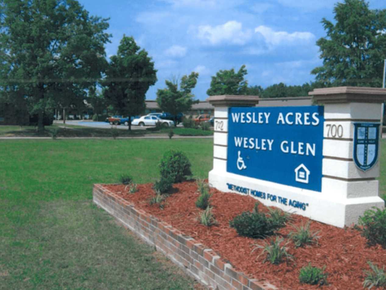 Wesley Acres