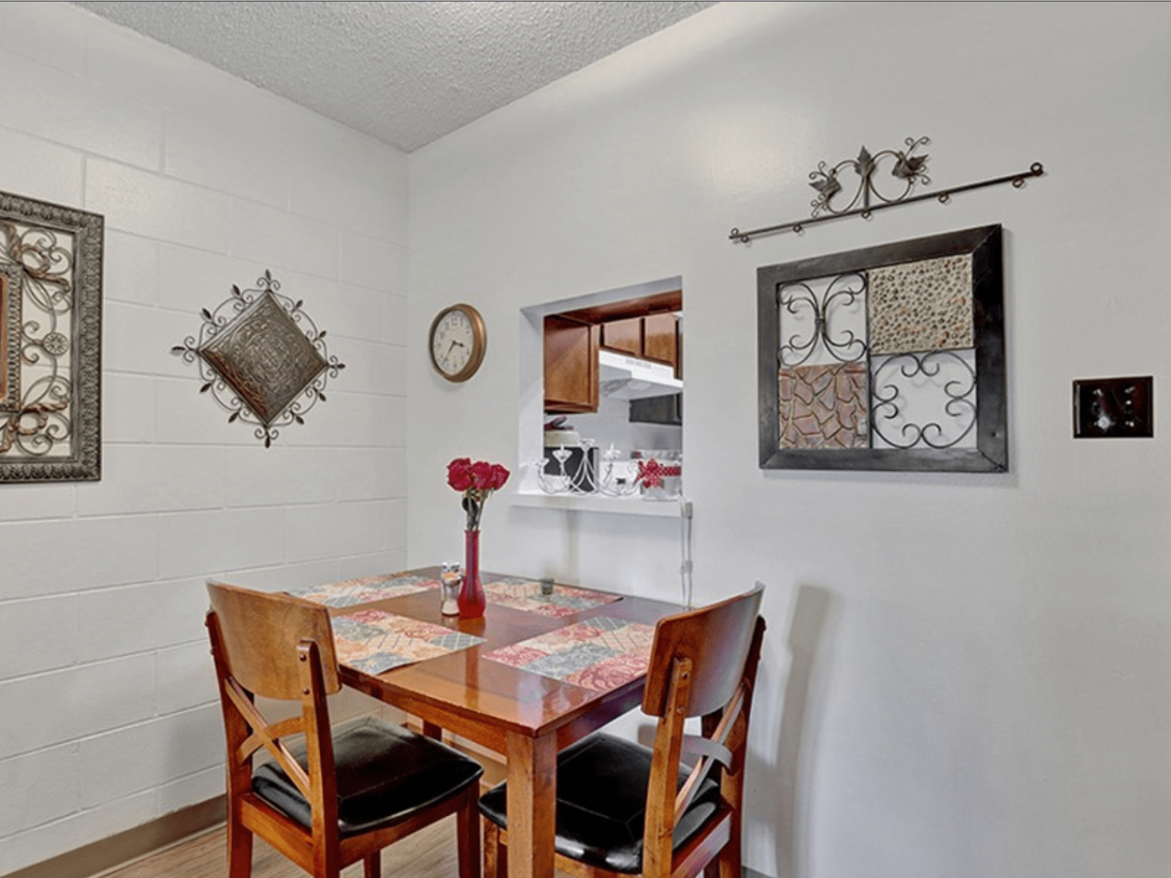 Baptist Village Hutto Tower, Low Apartments