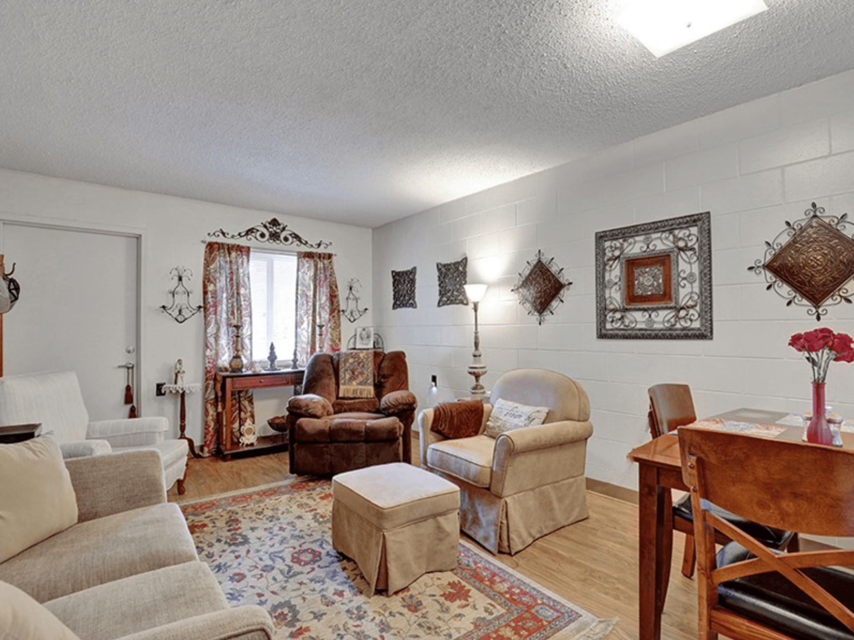 Baptist Village Hutto Tower, Low Apartments