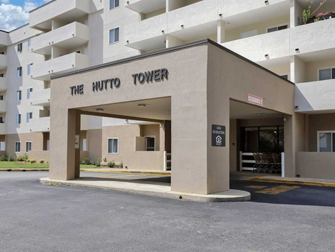   Baptist Village  Hutto Tower