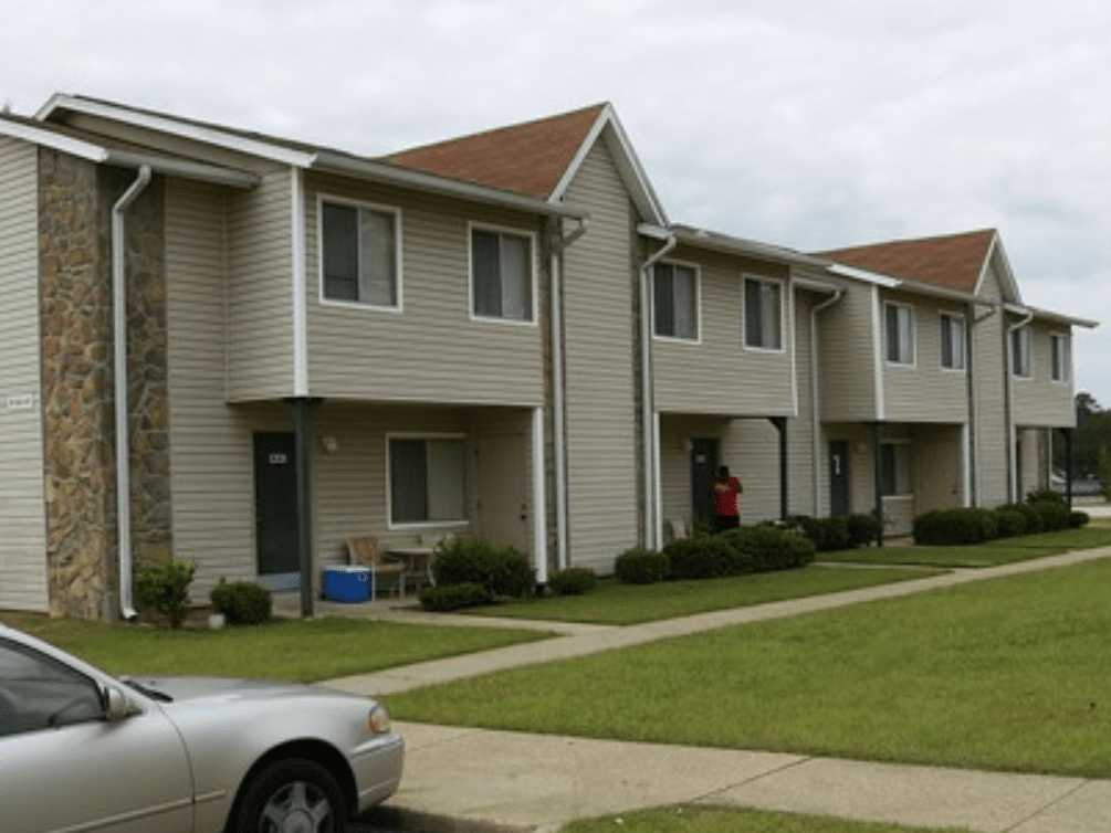 Tanglewood  Affordable Apartments