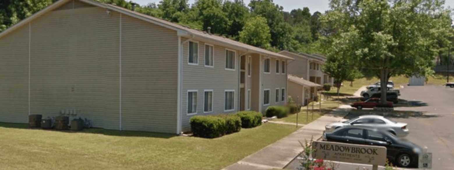 Meadowbrook Affordable Apartments
