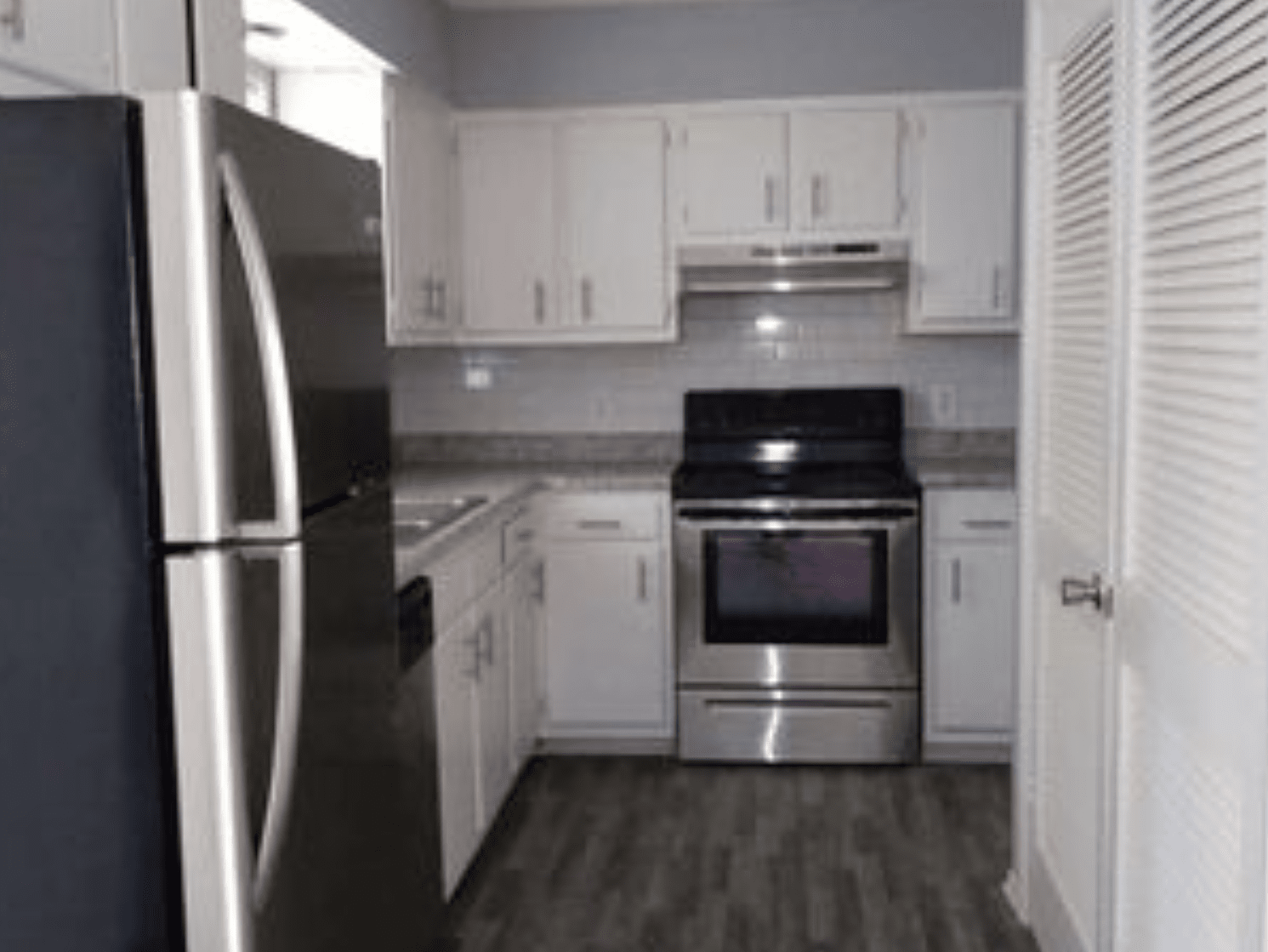 Mikie Walding Affordable Apartments, Low Apartments