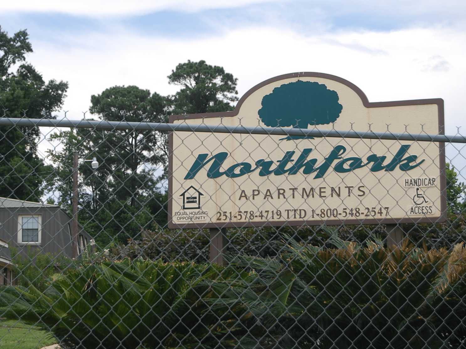 Northfork  Low- Income Apartments