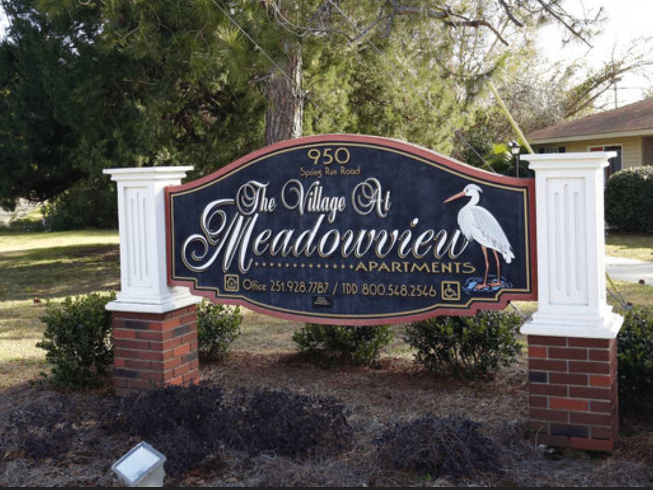 Meadowview Low Income Apartments
