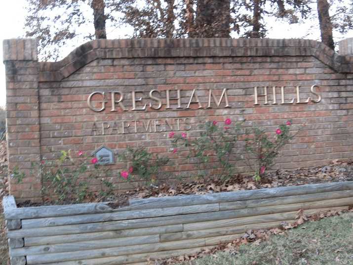 Gresham Hills