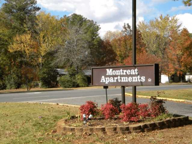 Montreat Apartments