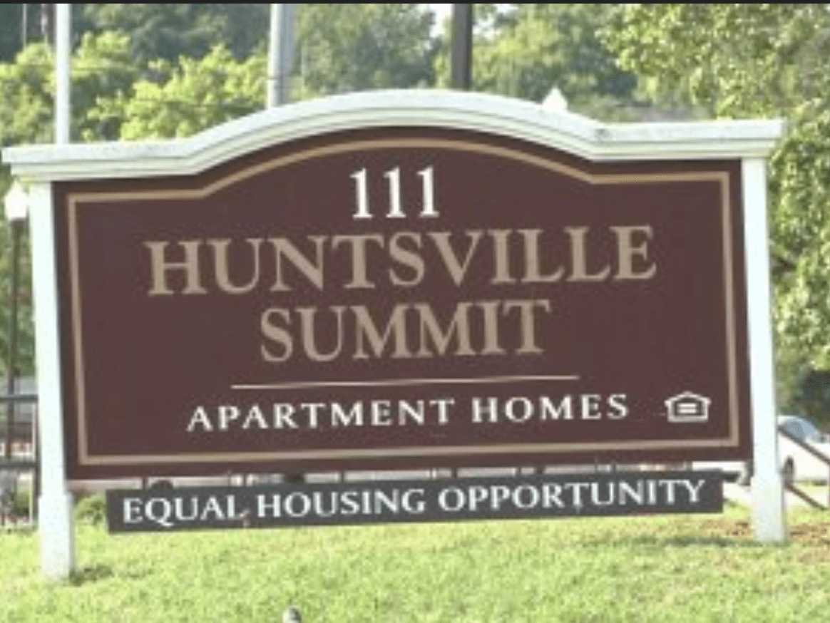 Huntsville Summit