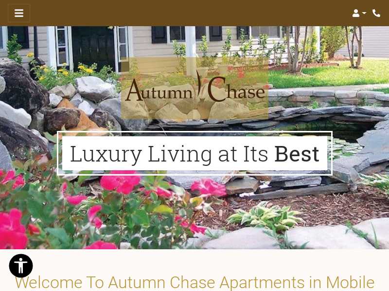 Autumn Chase Apartments