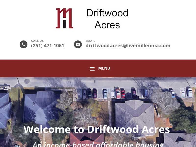 Driftwood Acres