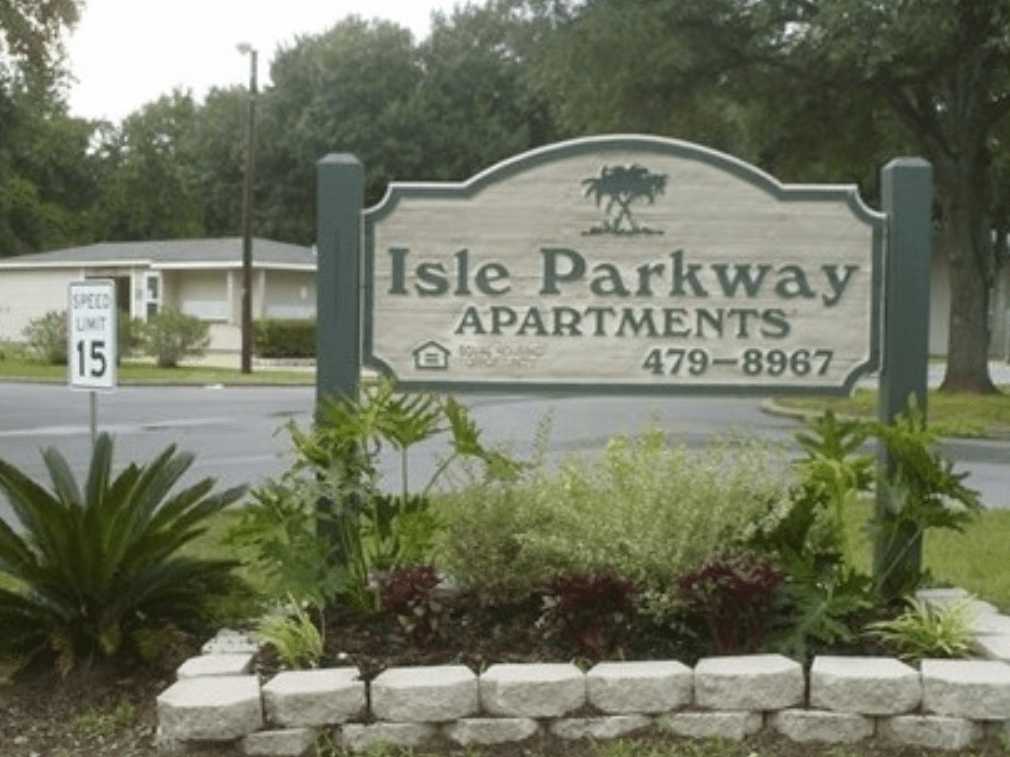 Isle Parkway Affordable  Apartments