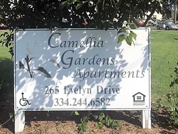 Camellia Gardens