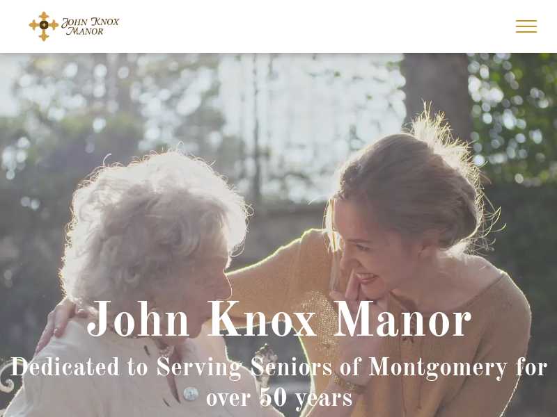 John Knox Manor
