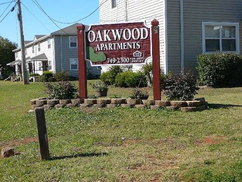 Oakwood Apartments