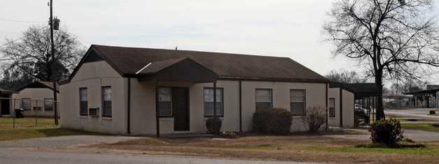 Bonita Terrace Apartments