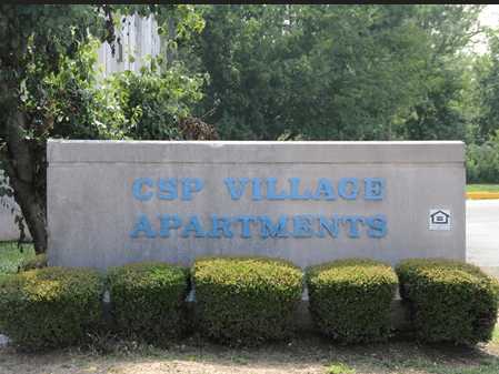 Csp Village  Low  Income Apartments