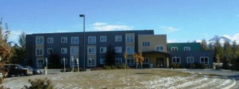 Aasc Housing I