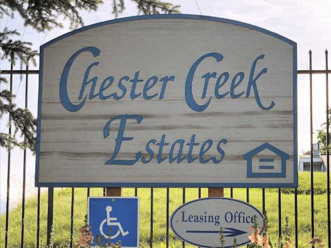 Chester Creek Estates