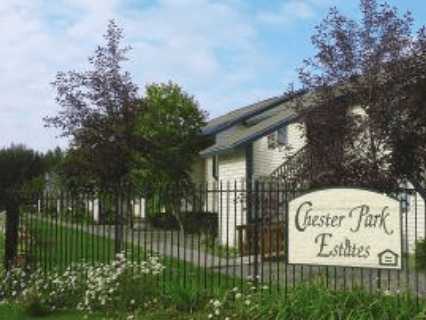 Chester Park Estates