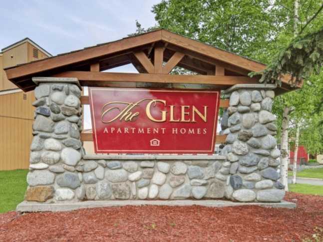 The Glen Apartments