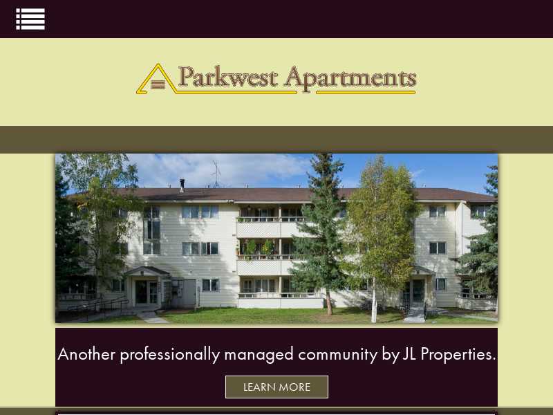 Parkwest Apartments