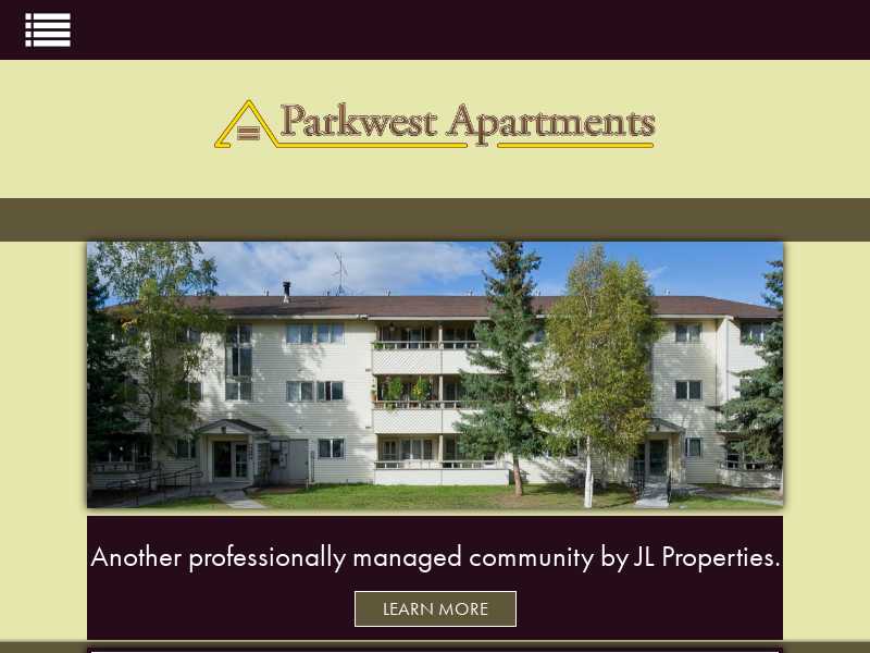 Parkwest Apartments