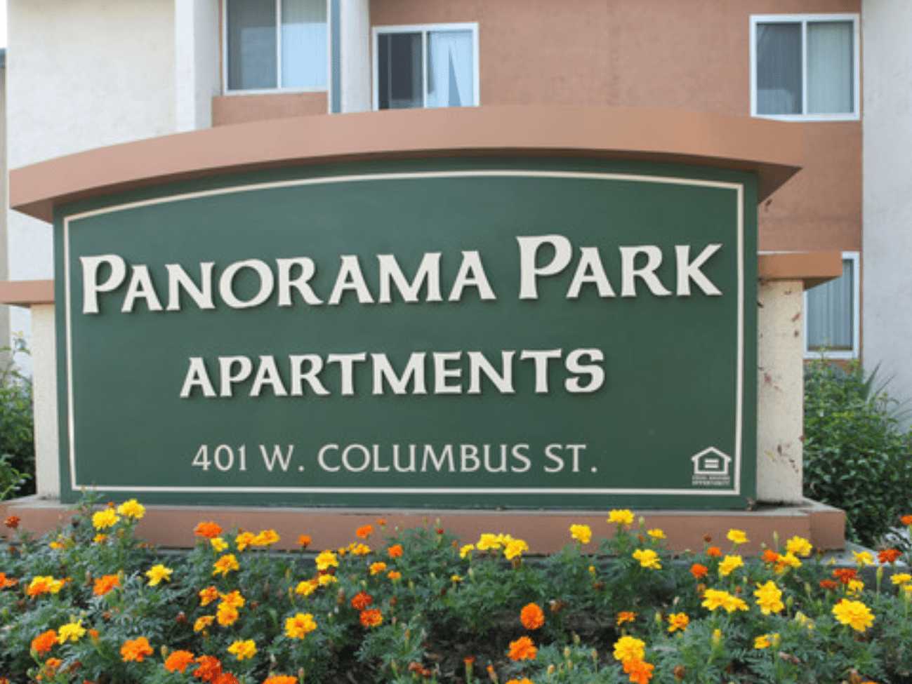 Panorama Park Apartments