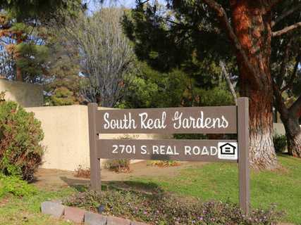 South Real Gardens  Affordable Apartments