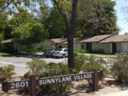 Sunny Lane Village