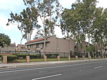 Ramona Park  Affordable Apartments