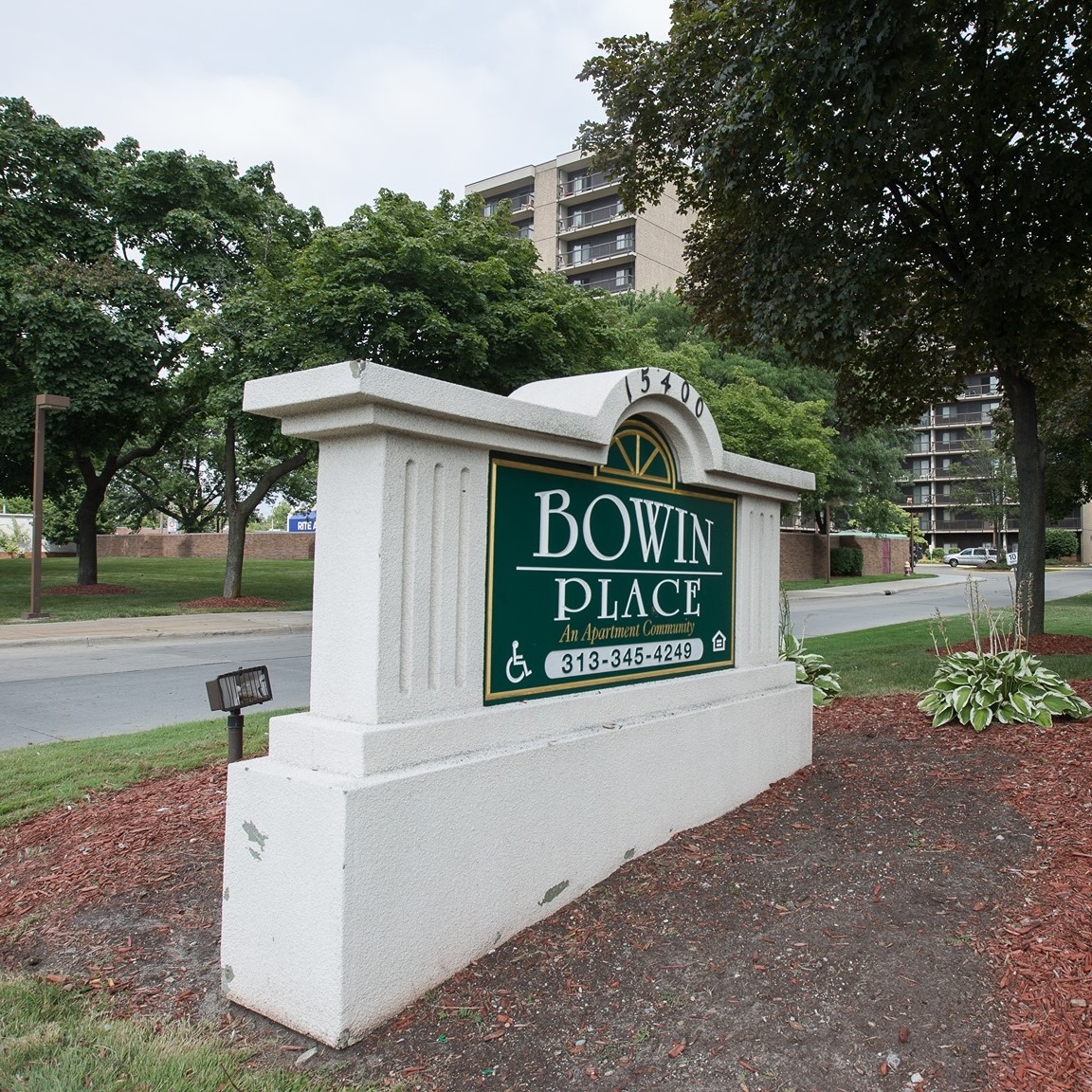 Bowin Place