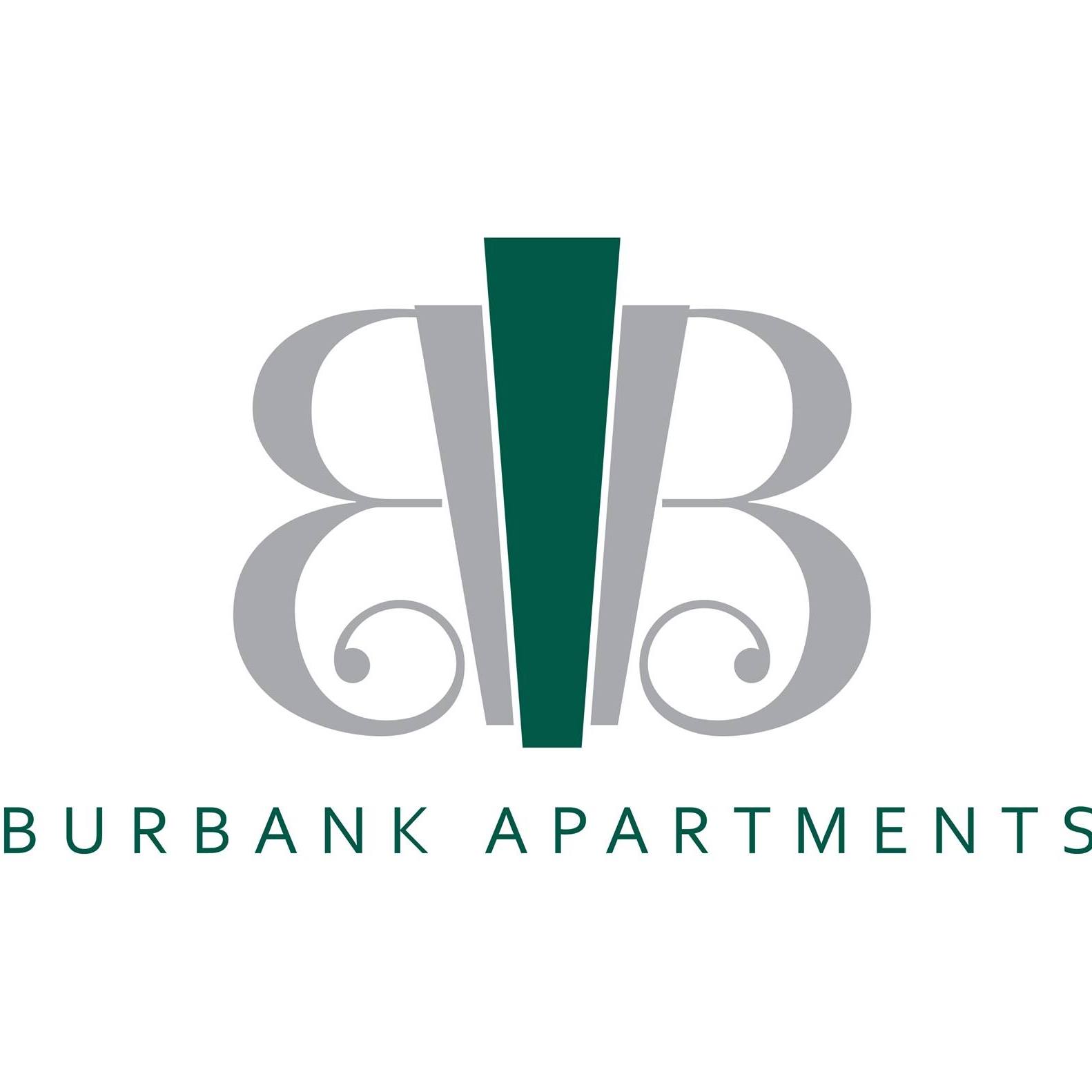 Burbank Apartments