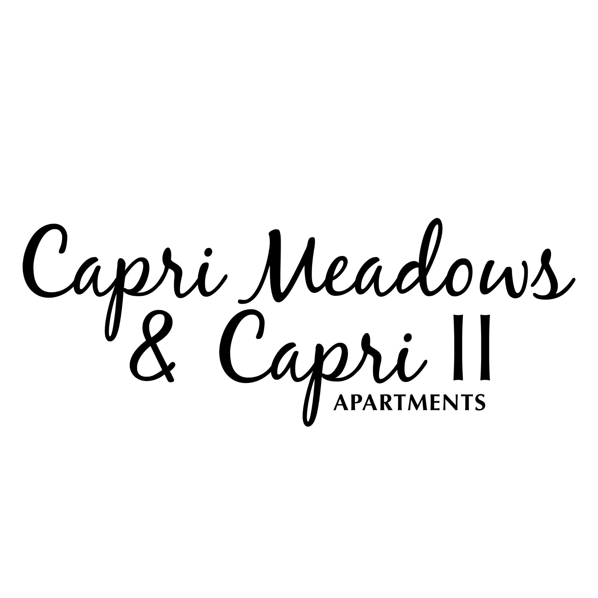 Capri Meadows I