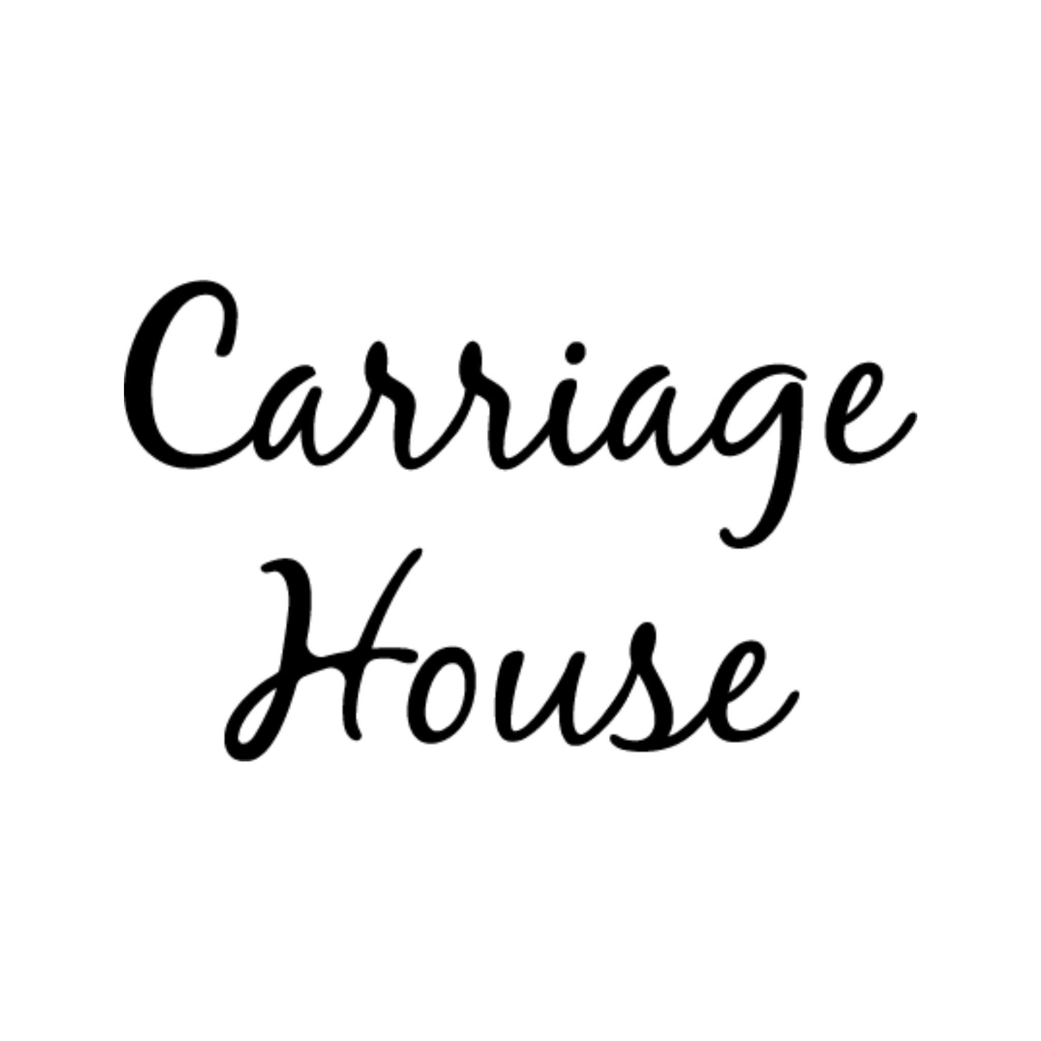 Carriage House Glendale