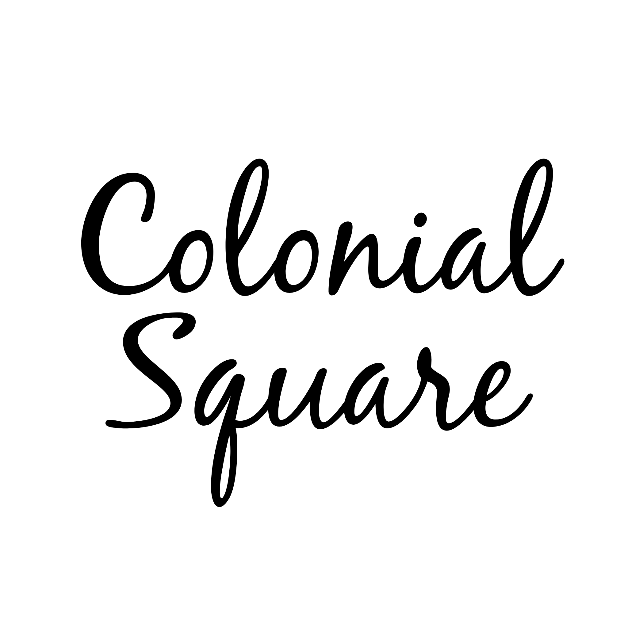 Colonial Square Apartments