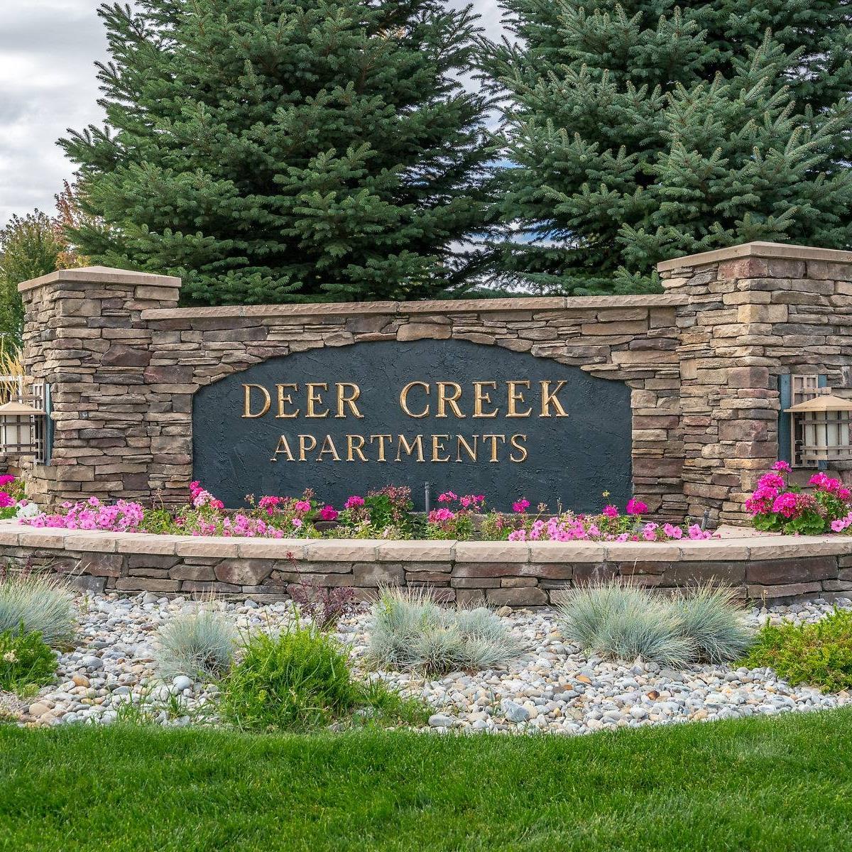 Deer Creek Apartments