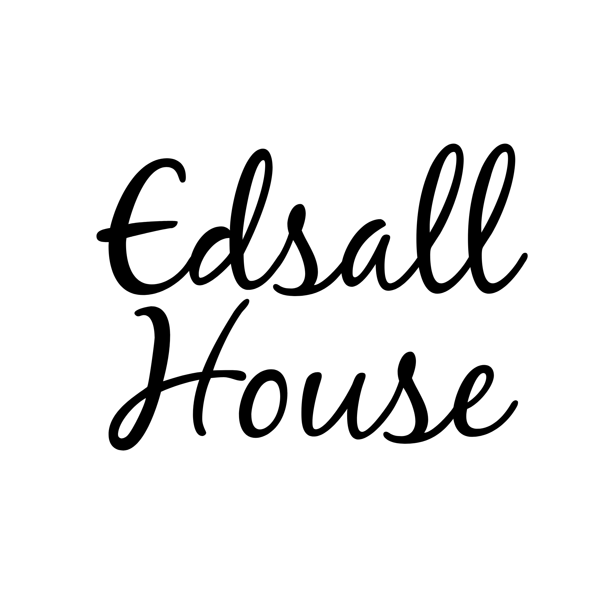 Edsall House