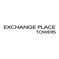 Exchange Place Twrs