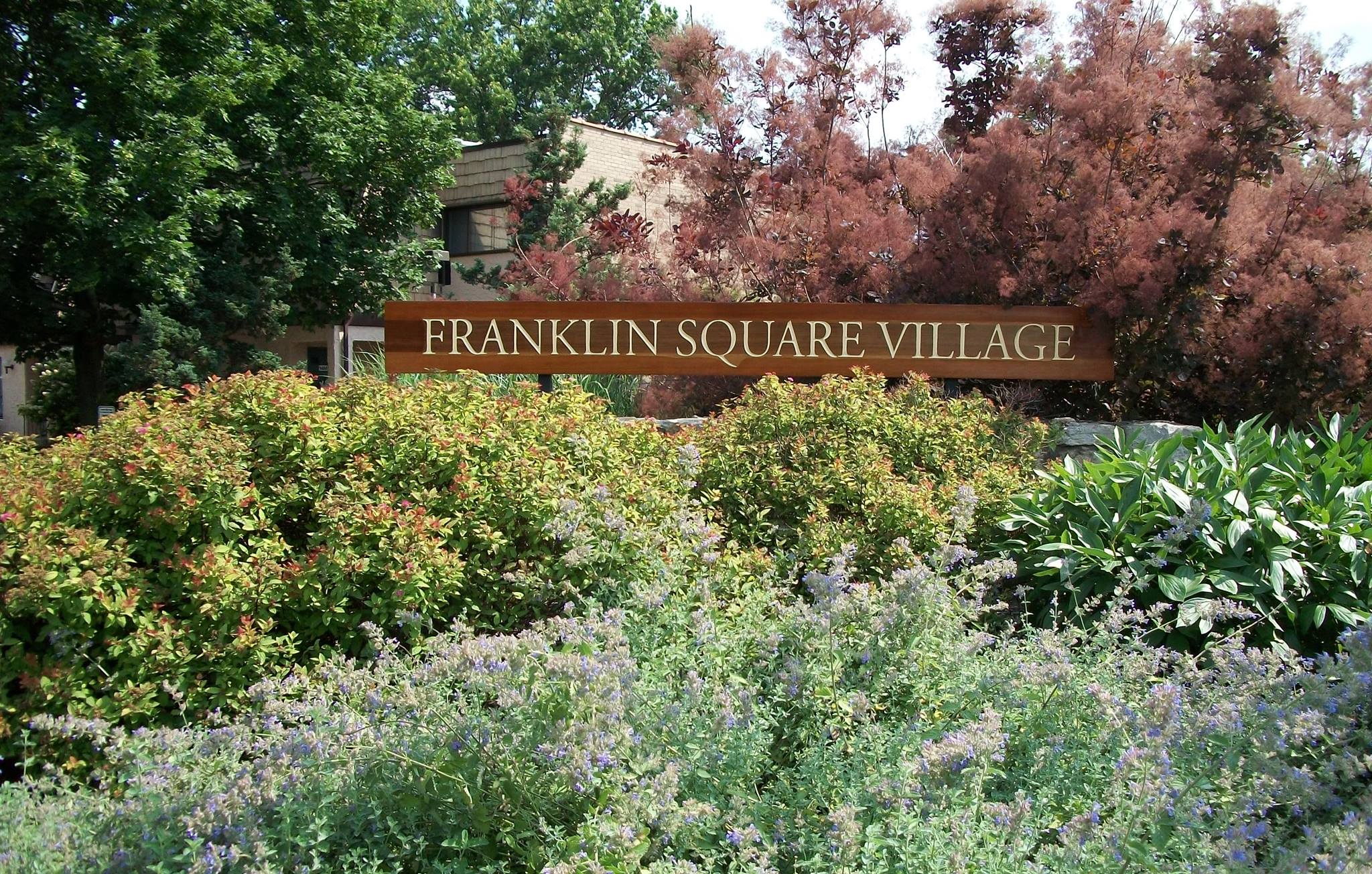 Franklin Square Village