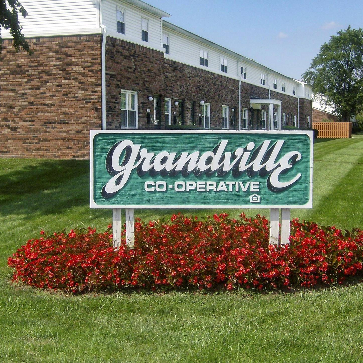 Grandville Cooperative I