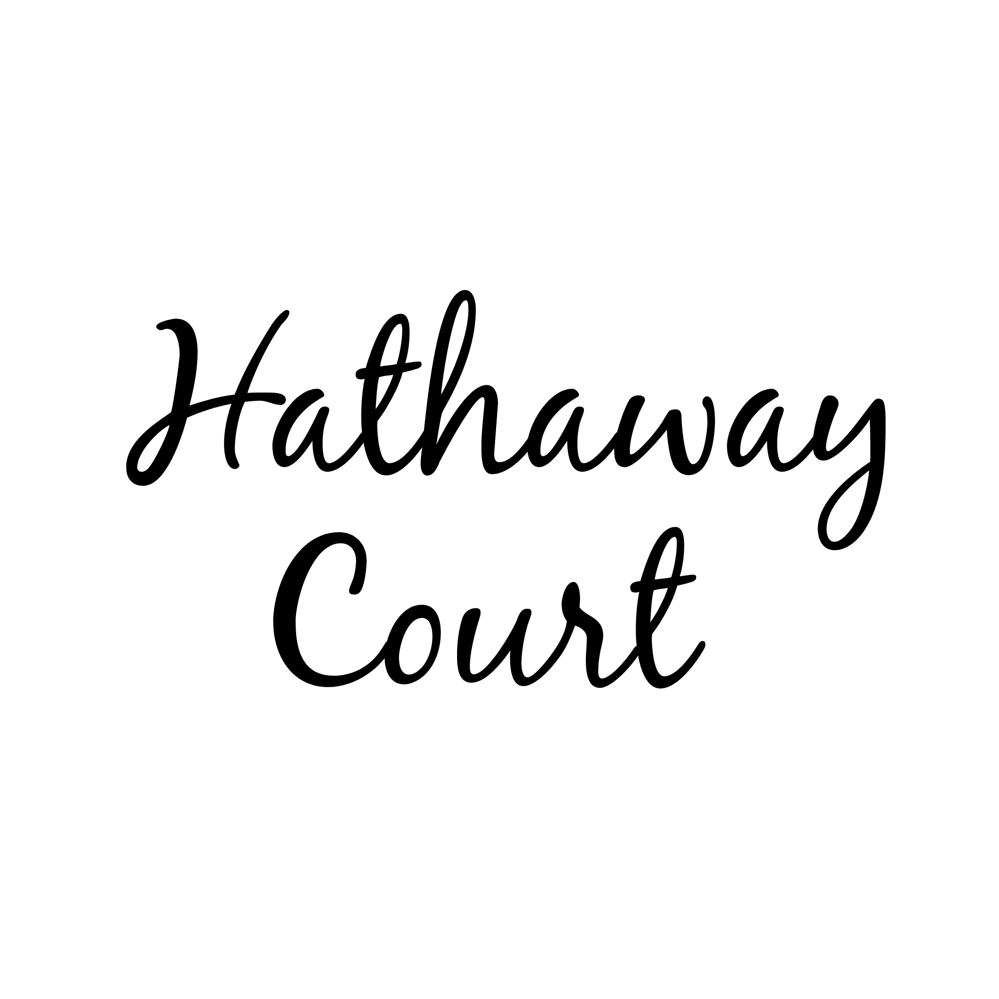 Hathaway Court Apartments