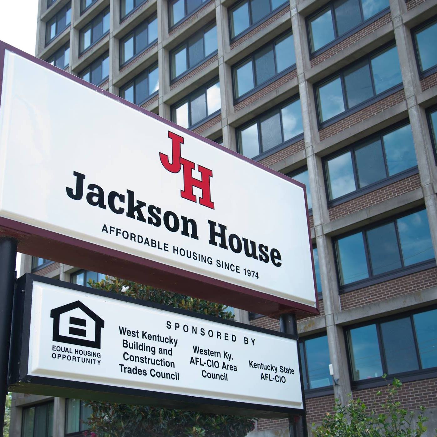 Jackson House