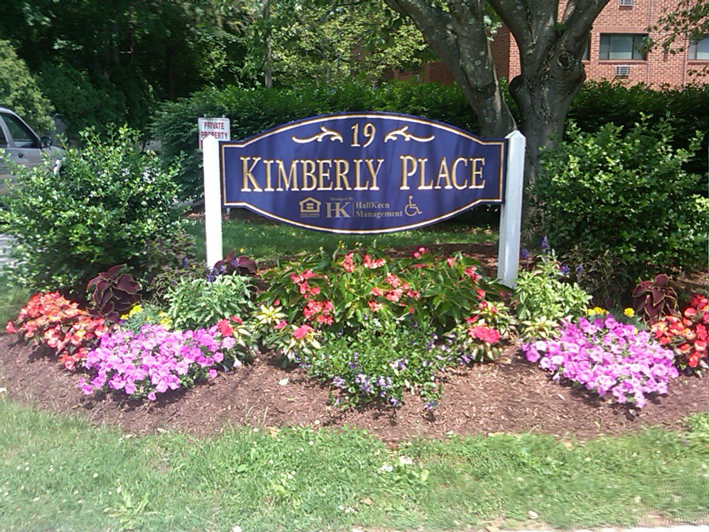 Kimberly Place