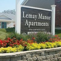 Lemay Manor Apartments I