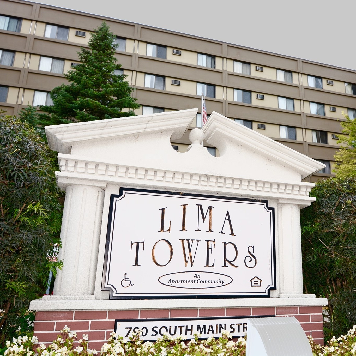 Lima Towers
