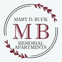 Mary D Buck Memorial Apartments